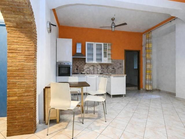 Appartamento in vendita di 88 m² in Via dei Piceni