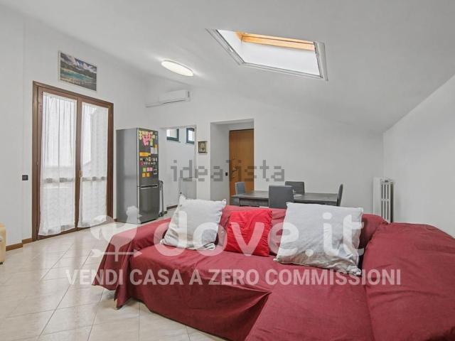 Appartamento in vendita di 88 m² in Via del Borgo, 1