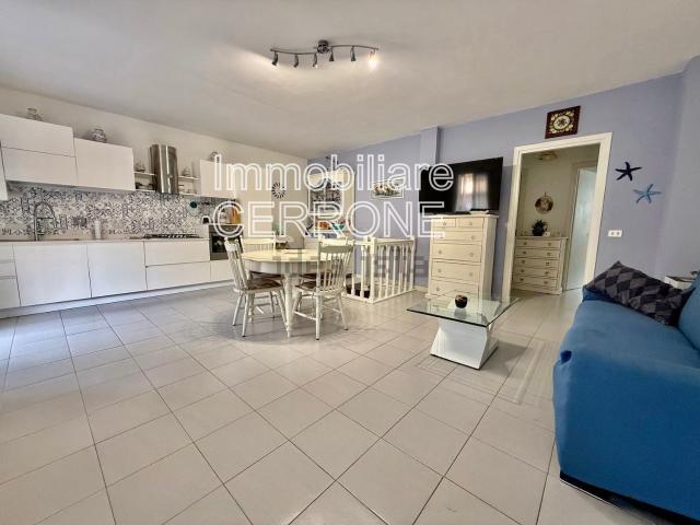 Appartamento in vendita di 88 m² in Via del Ferraccio