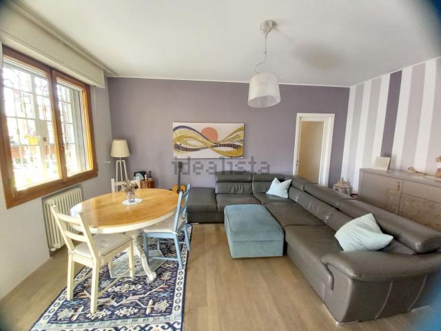 Appartamento in vendita di 88 m² in Via del Fiume, 22