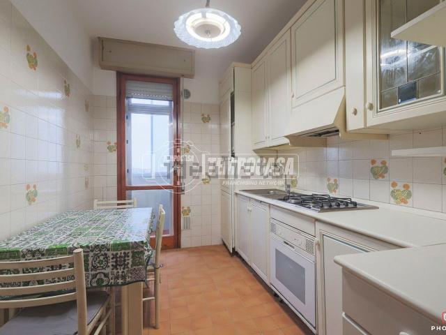 Appartamento in vendita di 88 m² in Via dell&apos Abete