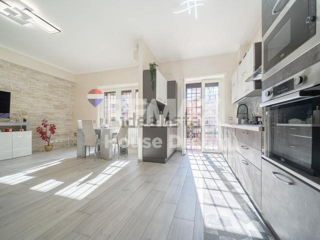 Appartamento in vendita di 88 m² in Via dell&apos Astore, 16
