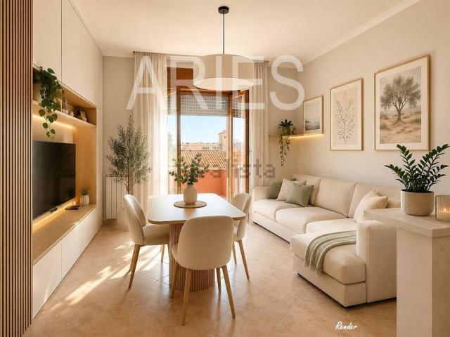 Appartamento in vendita di 88 m² in Via della Torre Alessandrina