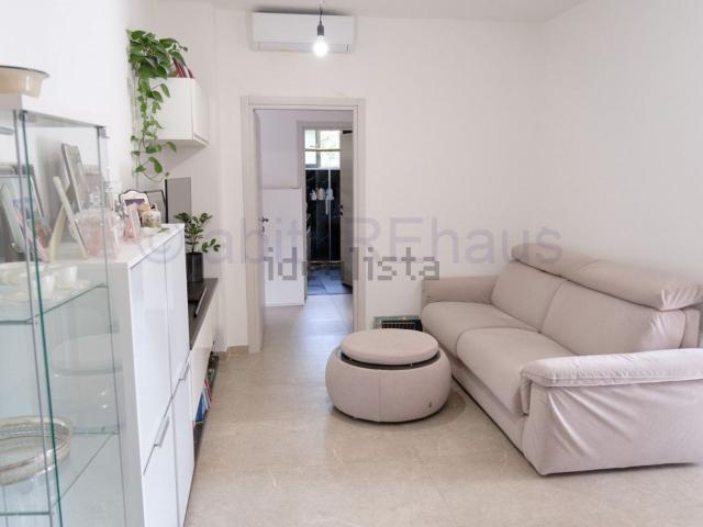 Appartamento in vendita di 88 m² in Via della Visitazione