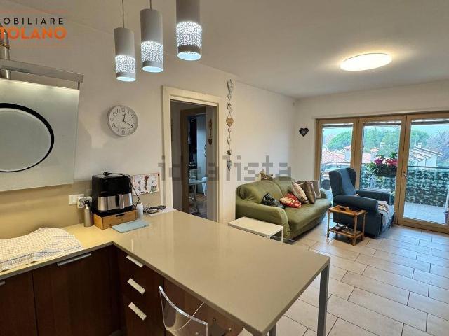 Appartamento in vendita di 88 m² in Via della Crociera