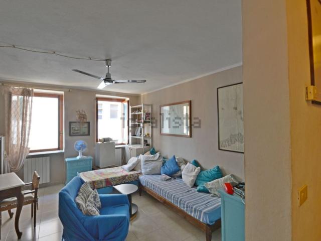 Appartamento in vendita di 88 m² in Via della Fonderia, 2