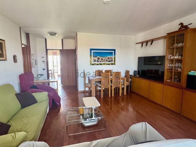 Appartamento in vendita di 88 m² in Via della Libertà, 59