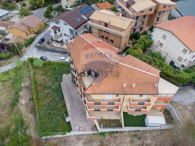 Appartamento in vendita di 88 m² in Via della Madonnuccia