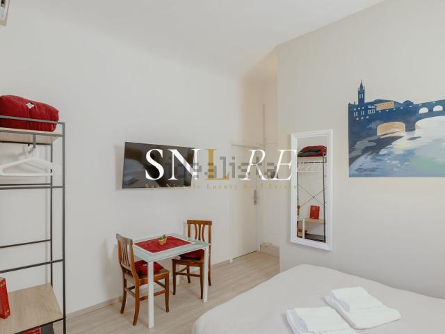 Appartamento in vendita di 88 m² in Via della Pergola