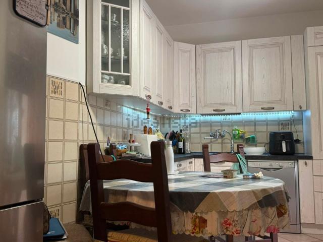 Appartamento in vendita di 88 m² in Via della Prunaia