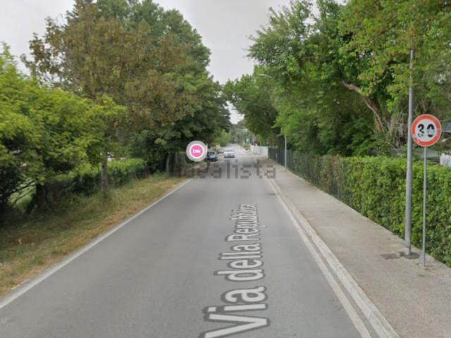 Appartamento in vendita di 88 m² in Via della Repubblica