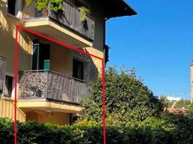 Appartamento in vendita di 88 m² in Via delle Zecchette