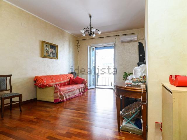 Appartamento in vendita di 88 m² in Via delle Acacie