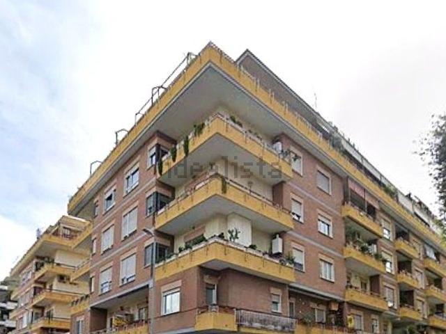 Appartamento in vendita di 88 m² in Via delle Baleari