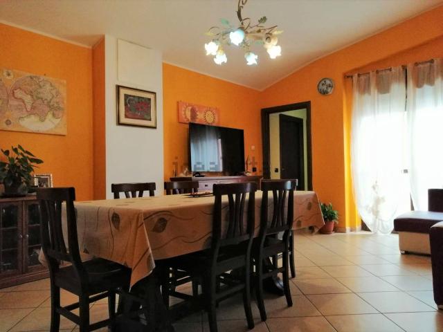 Appartamento in vendita di 88 m² in Via delle Ginestre