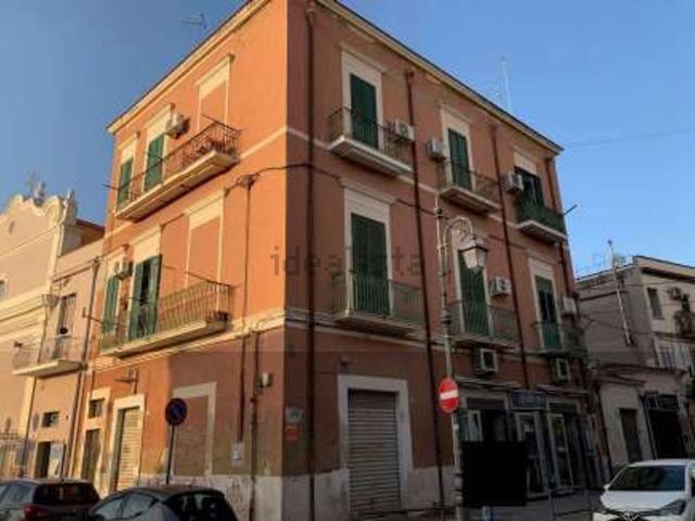 Appartamento in vendita di 88 m² in Via delle Grazie, 4