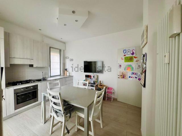 Appartamento in vendita di 88 m² in Via delle Marmarole