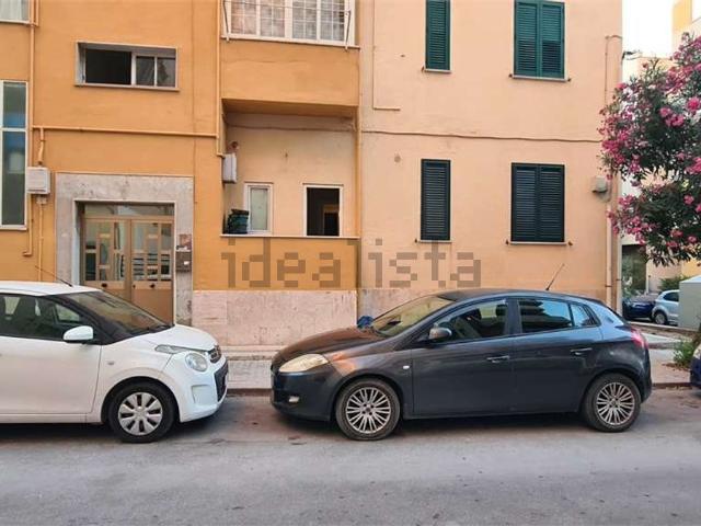 Appartamento in vendita di 88 m² in Via delle Ninfe, 1