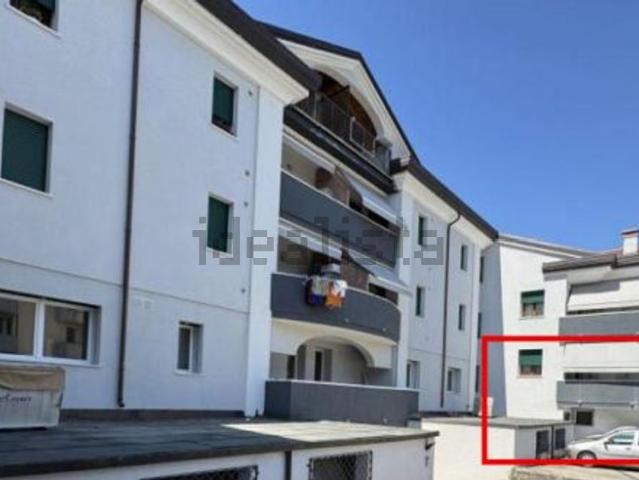 Appartamento in vendita di 88 m² in Via delle Rose, 19