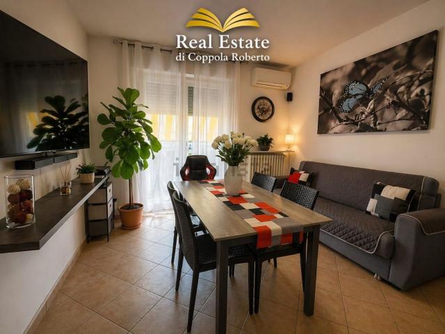 Appartamento in vendita di 88 m² in Via delle Rose, 13