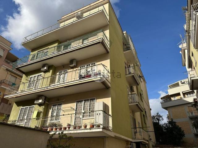 Appartamento in vendita di 88 m² in Via delle Rose, 91