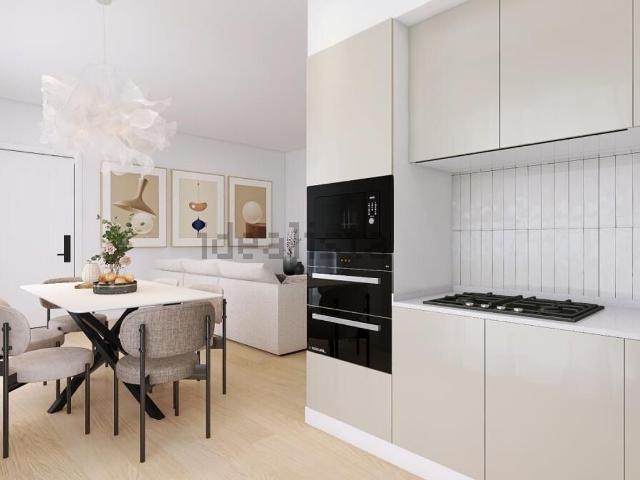 Appartamento in vendita di 88 m² in Via dello Sport