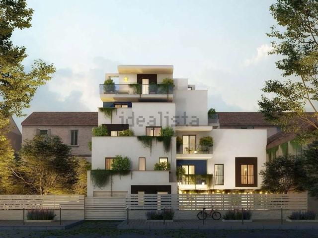 Appartamento in vendita di 88 m² in Via dello Stallo, 7