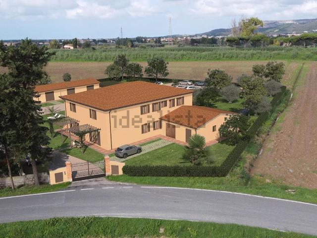 Appartamento in vendita di 88 m² in Via di Casalappi