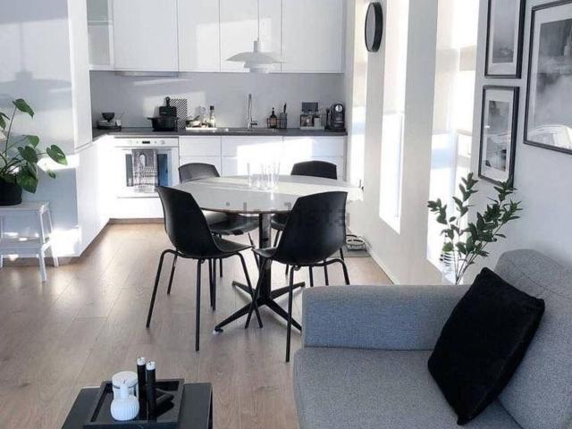 Appartamento in vendita di 88 m² in Via di Novoli