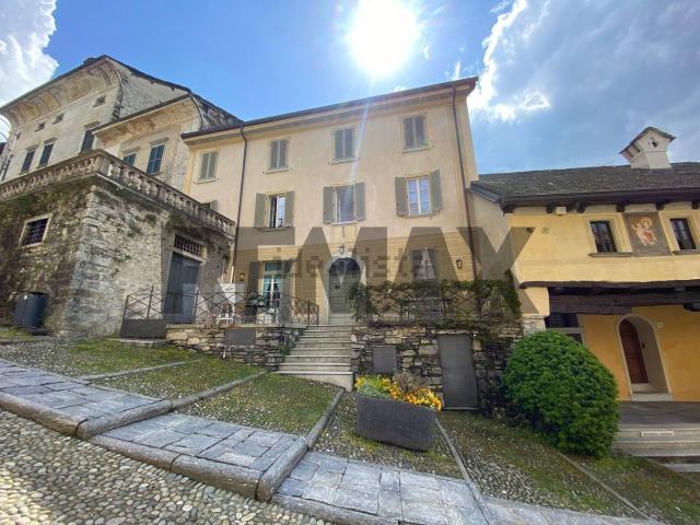 Appartamento in vendita di 88 m² in Via Domodossola, 1