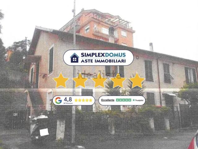 Appartamento in vendita di 88 m² in Via Don Giovanni Minzoni