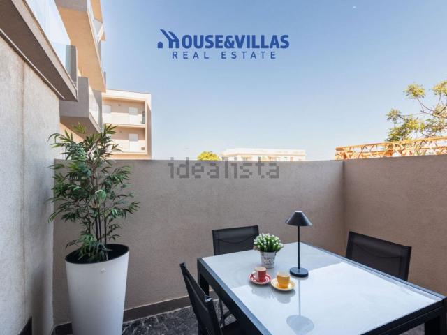 Appartamento in vendita di 88 m² in Via Don Luigi Sturzo