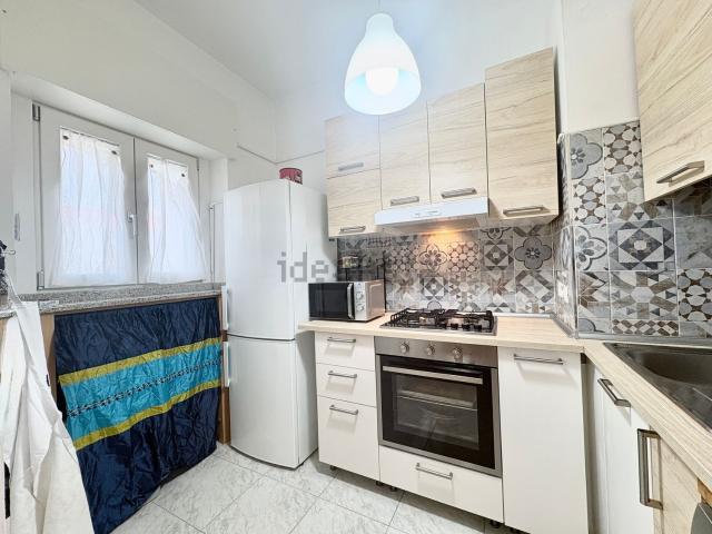 Appartamento in vendita di 88 m² in Via Don Minzoni, 6