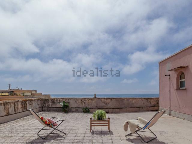 Appartamento in vendita di 88 m² in Via Duca degli Abruzzi, 127
