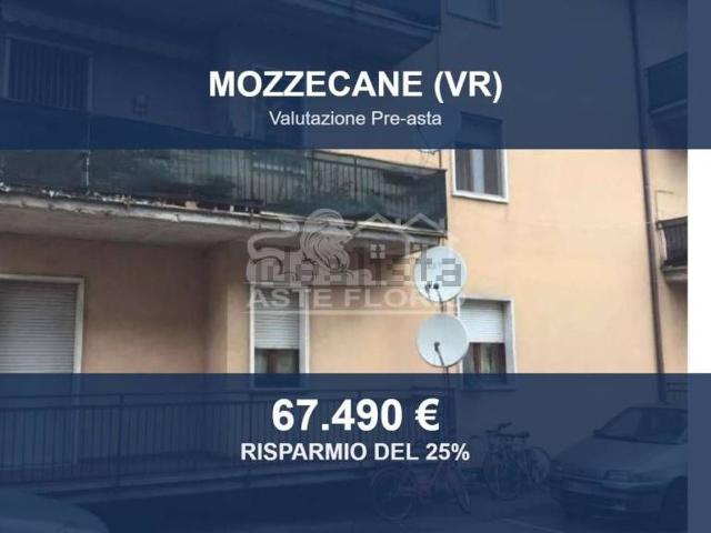 Appartamento in vendita di 88 m² in Via Duca degli Abruzzi, 42