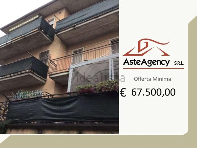 Appartamento in vendita di 88 m² in Via Duca degli Abruzzi, 42