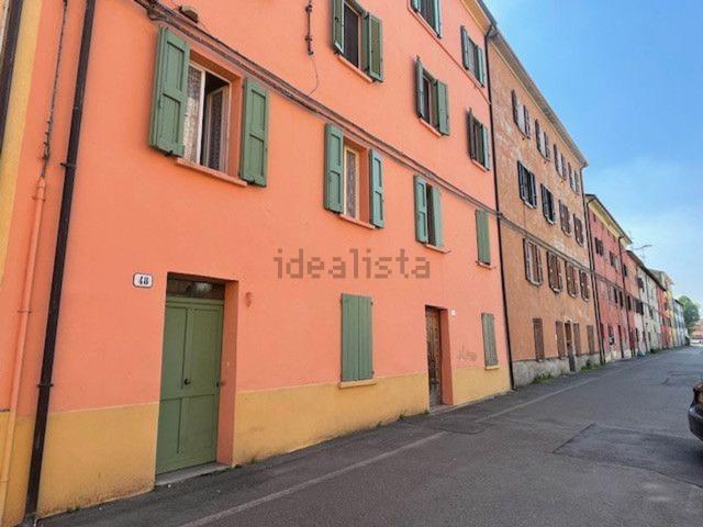 Appartamento in vendita di 88 m² in Via Due Canali Sud