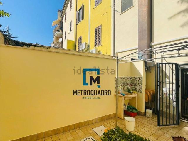 Appartamento in vendita di 88 m² in Via Elio Fileni