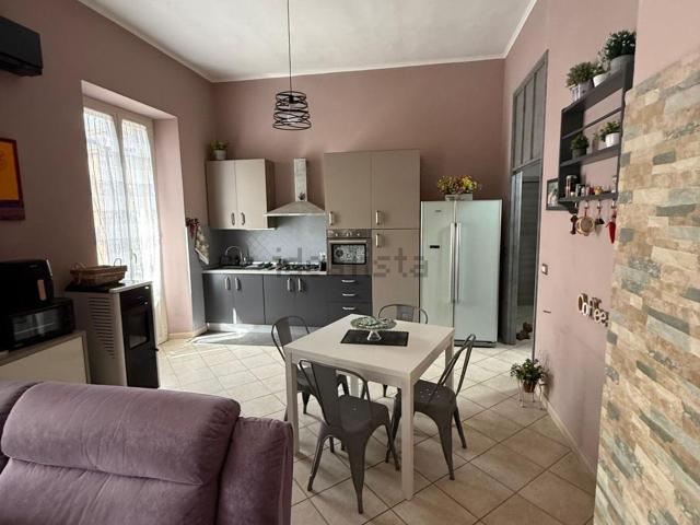 Appartamento in vendita di 88 m² in Via Emanuele Filiberto