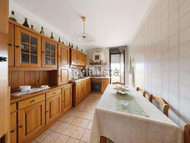 Appartamento in vendita di 88 m² in Via Enrico Fermi, 40