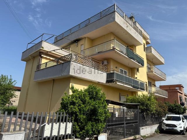 Appartamento in vendita di 88 m² in Via Enrico Toti