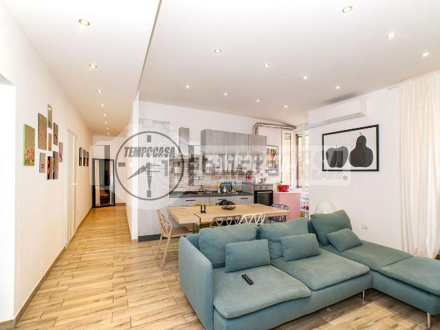 Appartamento in vendita di 88 m² in Via Eurialo