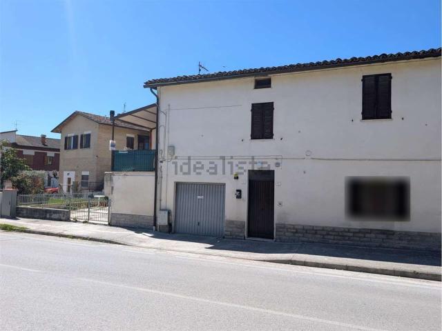 Appartamento in vendita di 88 m² in Via Europa, 62