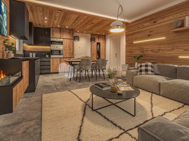 Appartamento in vendita di 88 m² in Via F. Filzi, 3