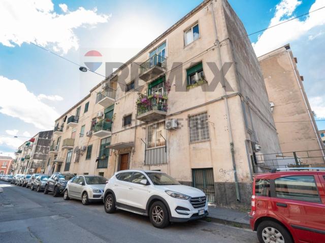 Appartamento in vendita di 88 m² in Via Faraci, 9