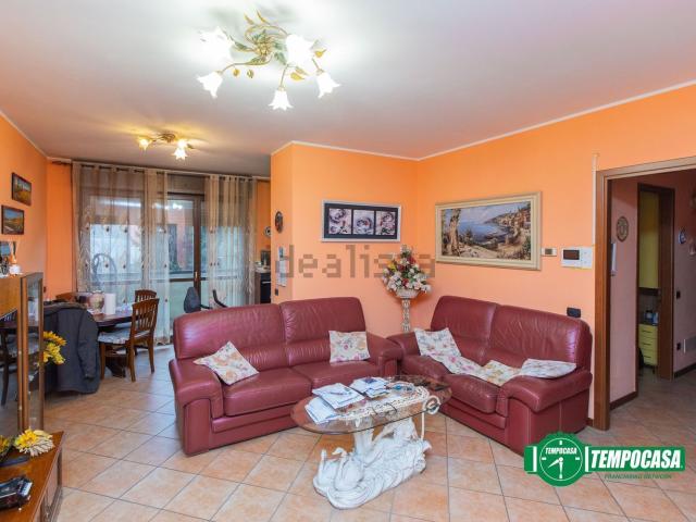 Appartamento in vendita di 88 m² in Via Firenze, 7