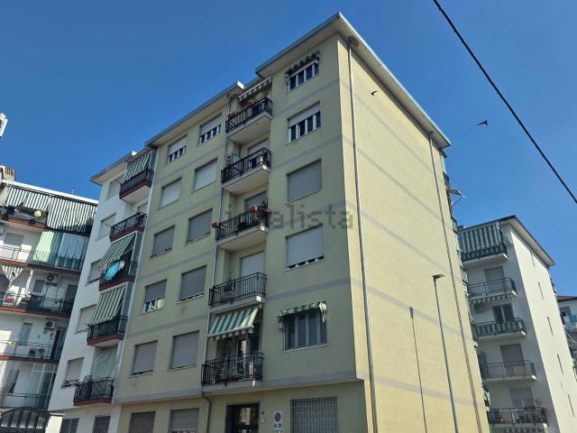 Appartamento in vendita di 88 m² in Via Fiume, 8