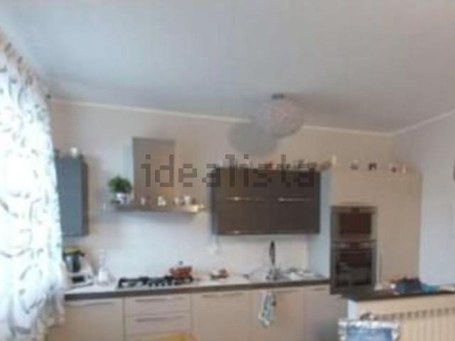 Appartamento in vendita di 88 m² in Via Fratelli Bandiera