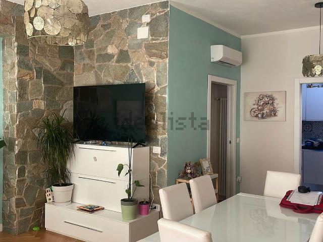 Appartamento in vendita di 88 m² in Via Fratelli Bandiera
