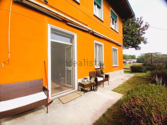 Appartamento in vendita di 88 m² in Via Fratelli Cervi